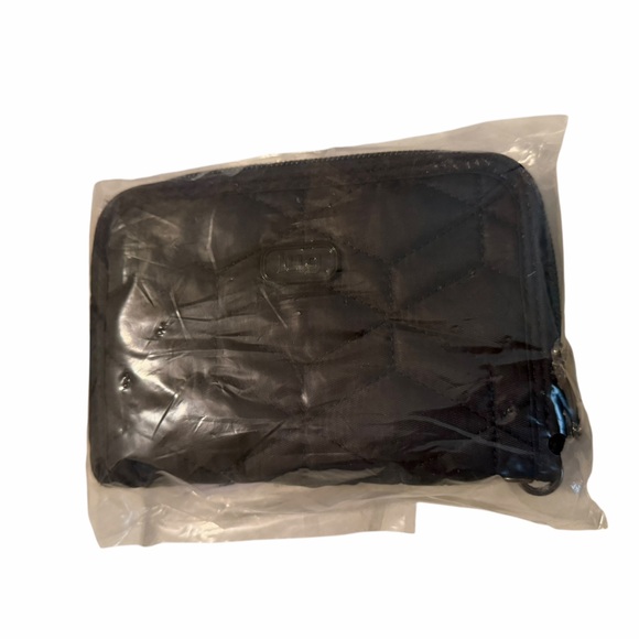 NEW Lug Legacy Rodeo 2 Compact RFID Wallet - Picture 4 of 5